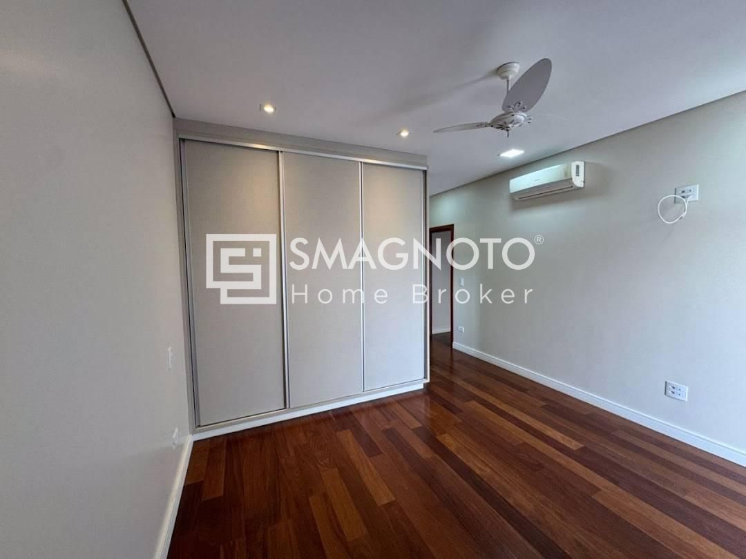 Sobrado em Condomínio com 3 quartos à Venda, Santa Rosa - Piracicaba