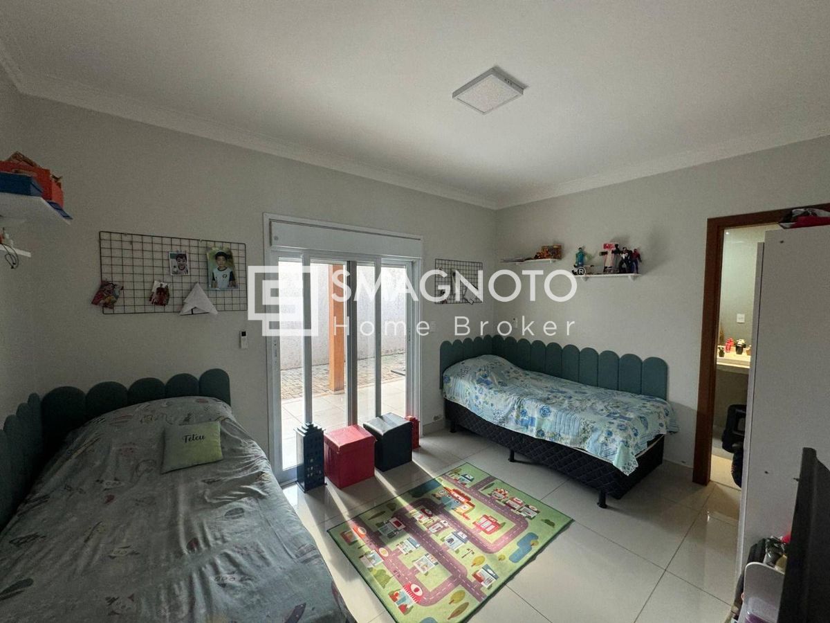 Casa com 3 dormitórios à venda, 414 m² por R$ 1.499.000,00 - Campestre - Piracicaba/SP
