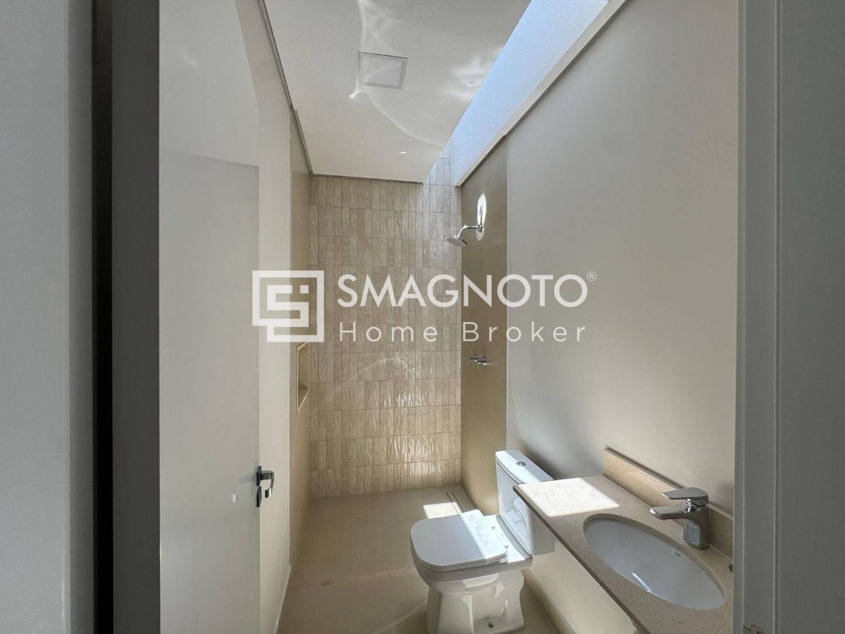 Casa com 3 dormitórios à venda, 173 m² por R$ 1.299.000,00 - Ondas - Piracicaba/SP