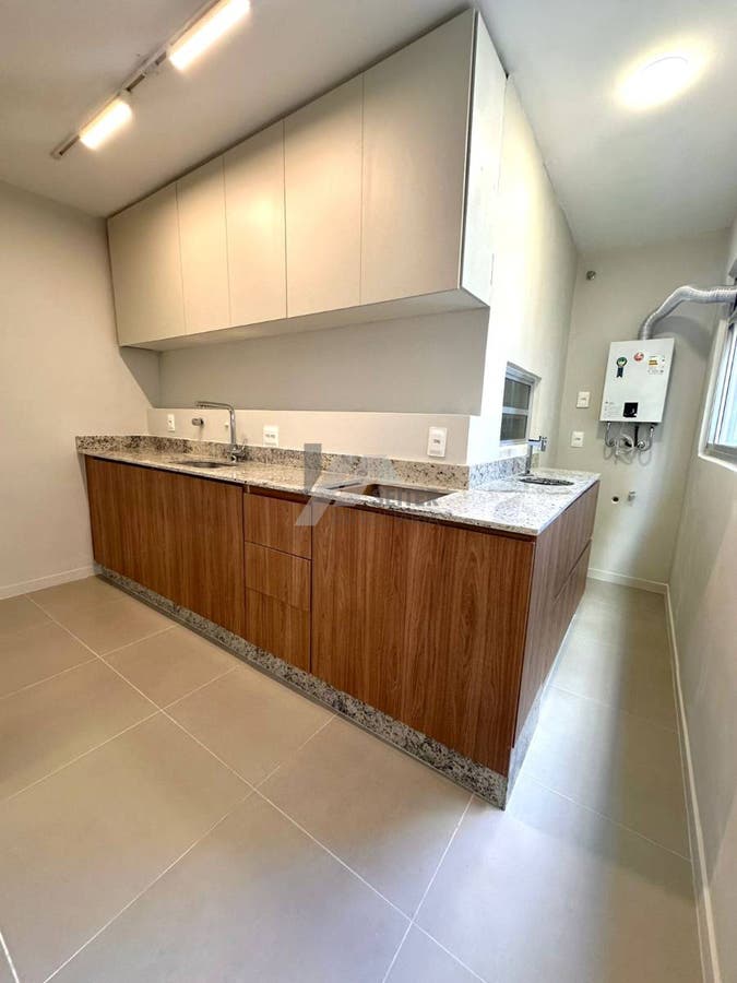Apartamento de 1 dormitórios para Venda Centro- Florianópolis