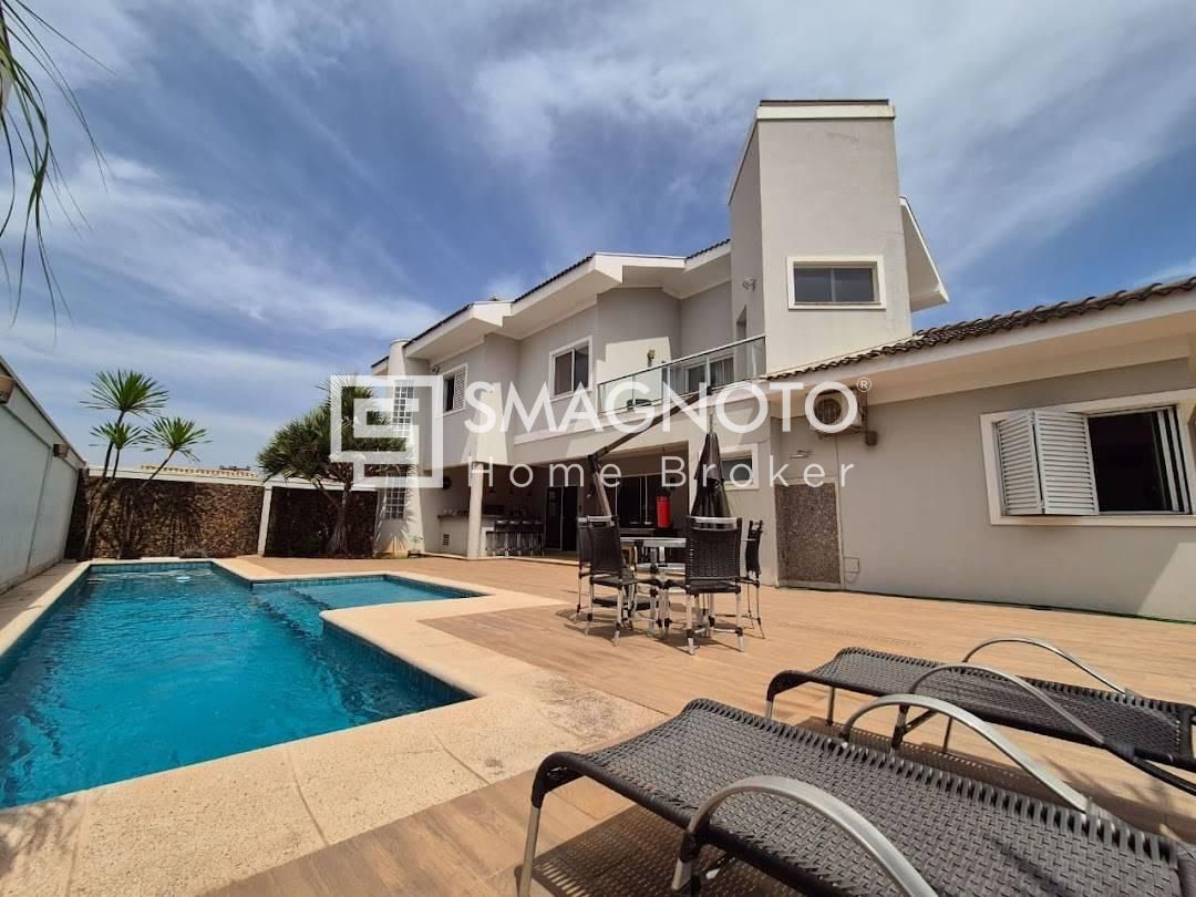Casa com 5 dormitórios à venda, 337 m² por R$ 2.699.000,00 - Terras de Piracicaba - Piracicaba/SP