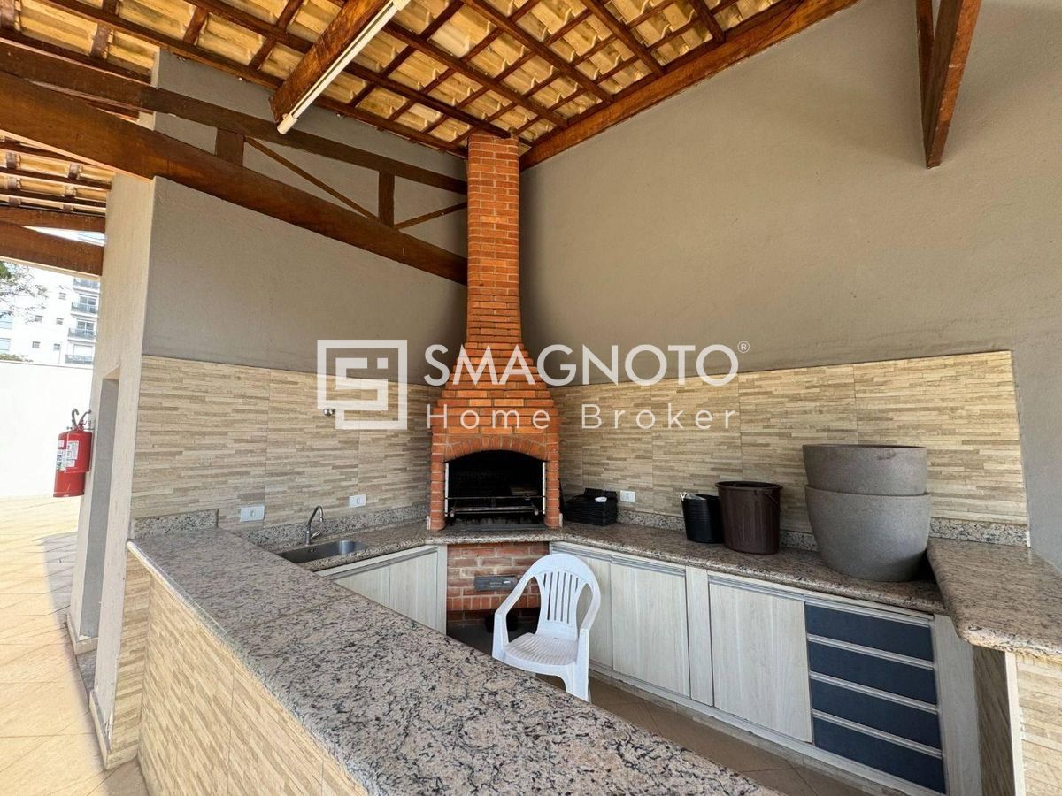 Apartamento com 3 dormitórios à venda, 146 m² por R$ 900.000,00 - São Dimas - Piracicaba/SP