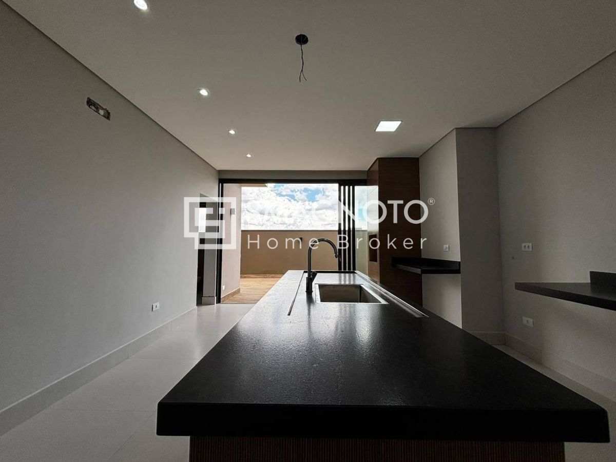 Casa com 3 dormitórios à venda, 172 m² por R$ 1.620.000,00 - Loteamento Residencial e Comercial Villa D'Aquila - Piracicaba/SP