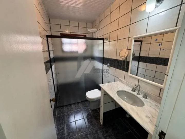 Casa 5 quartos alugar João Paulo Florianópolis