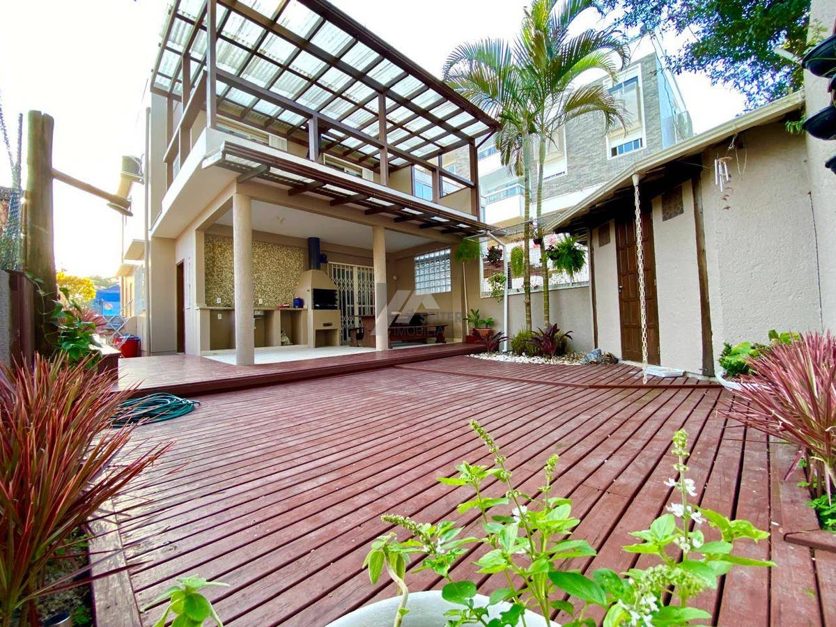 Casa de 4 dormitorios a venda Florianopolis Campeche