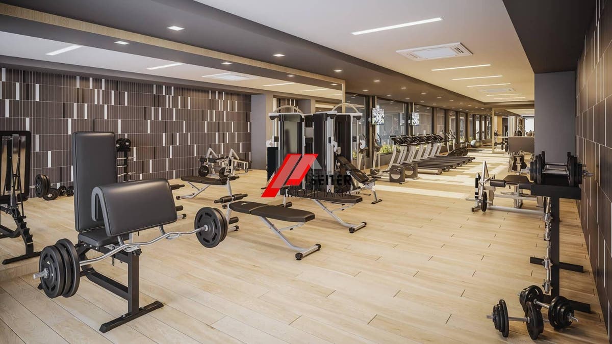Apartamento a venda Centro Florianopolis