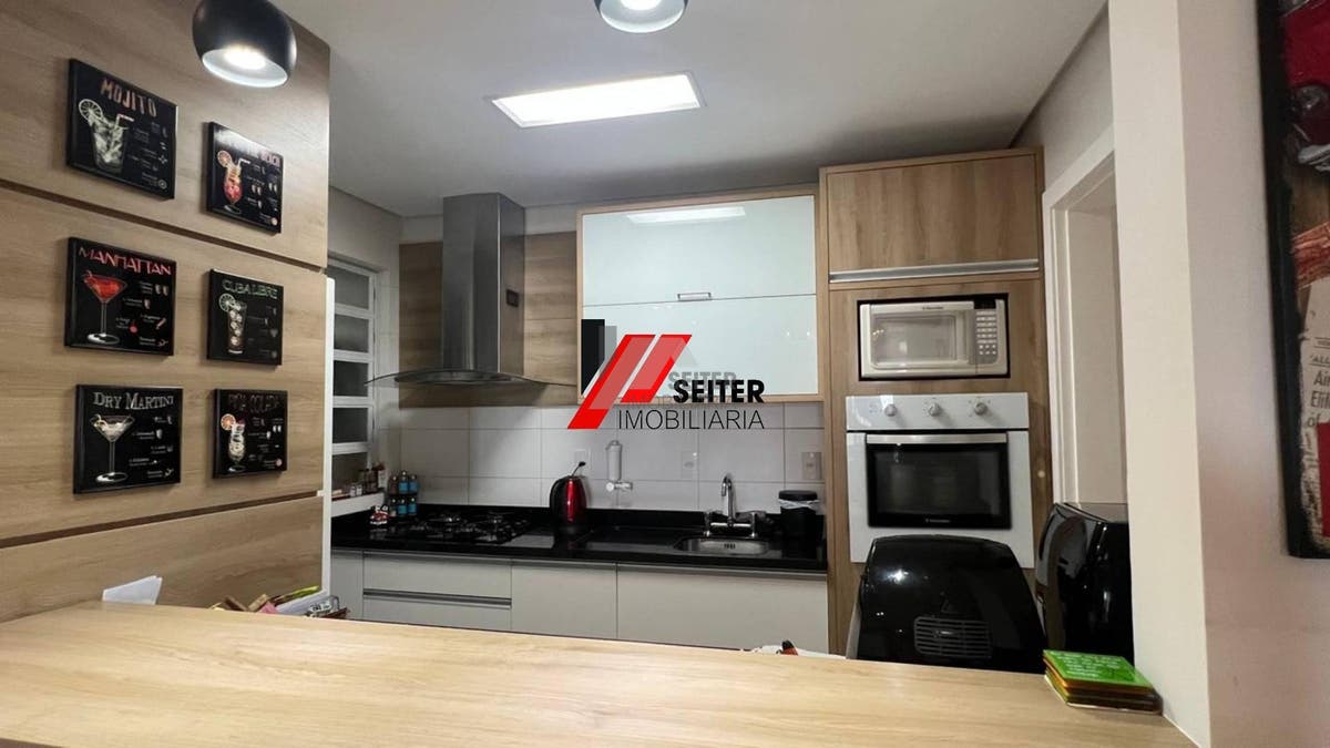 Apartamento a venda Pantanal florianópolis