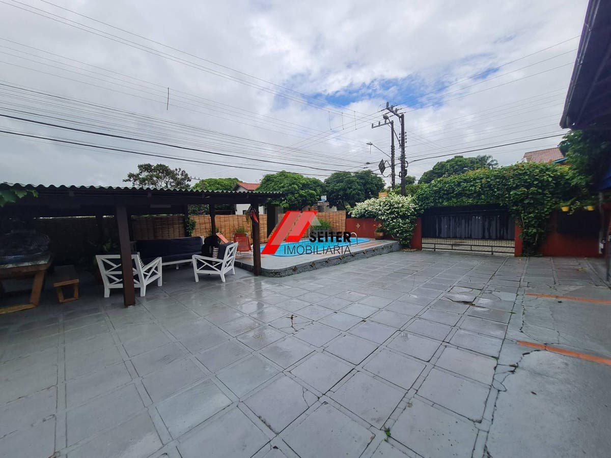 Casa a venda Santo Antonio de Lisboa Florianopolis