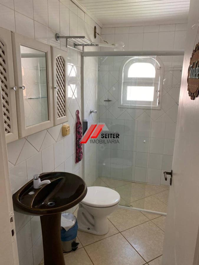 Casa a Venda em Canavieiras Florianópolis