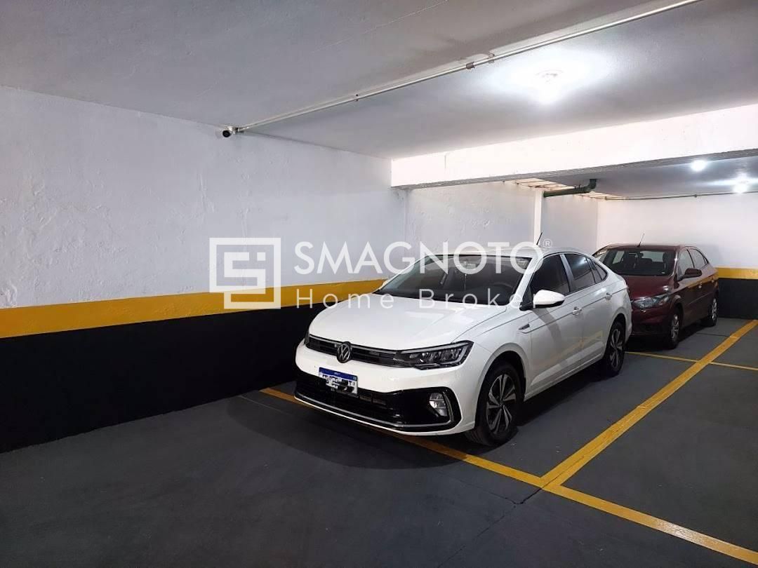 Apartamento com 3 quartos à Venda, Nova Piracicaba - Piracicaba
