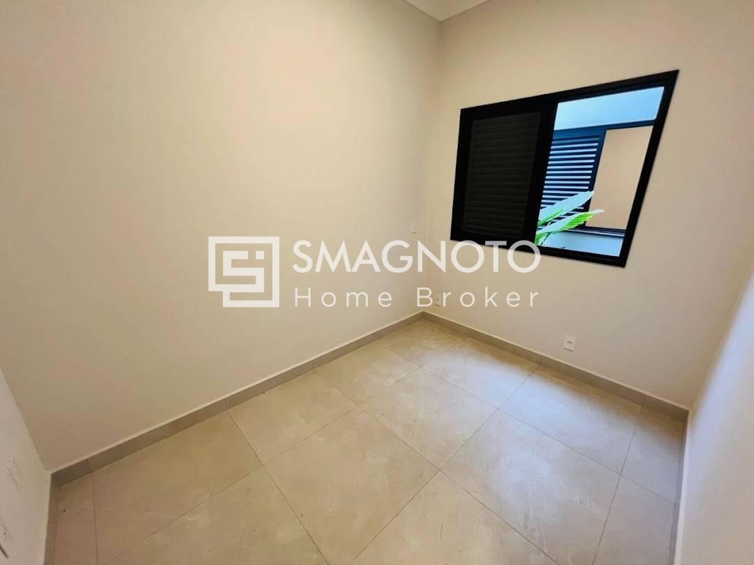 Casa com 3 dormitórios à venda, 140 m² por R$ 880.000,00 - Água Branca - Piracicaba/SP