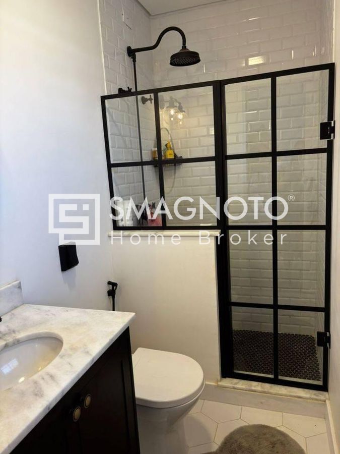 Casa com 3 dormitórios à venda, 303 m² por R$ 3.100.000,00 - Santa Rosa - Piracicaba/SP