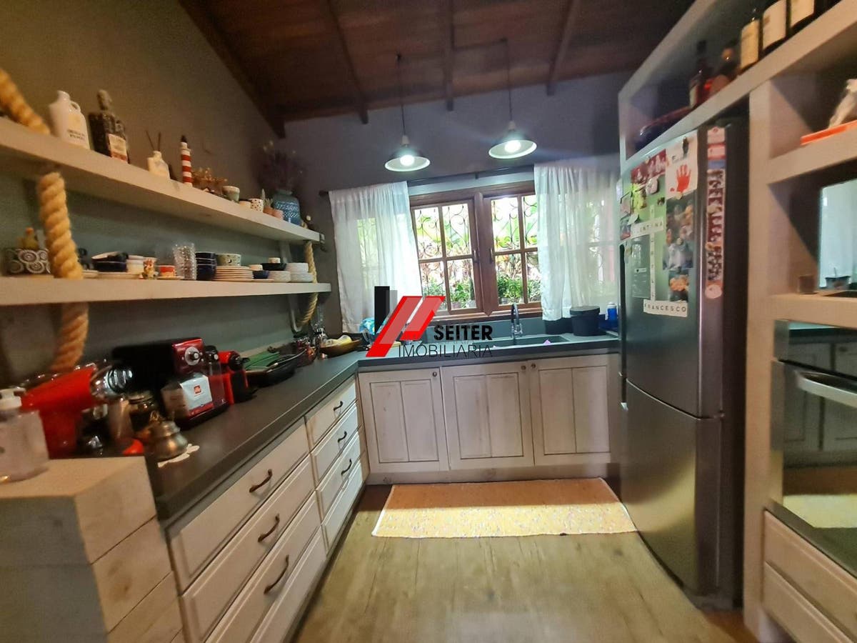 Casa a venda Santo Antonio de Lisboa Florianopolis