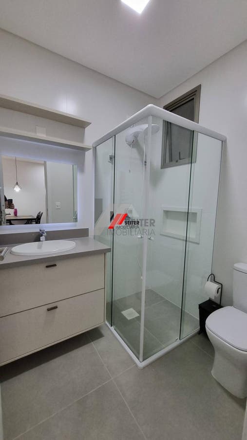 Apartamento a venda córrego grande Florianópolis
