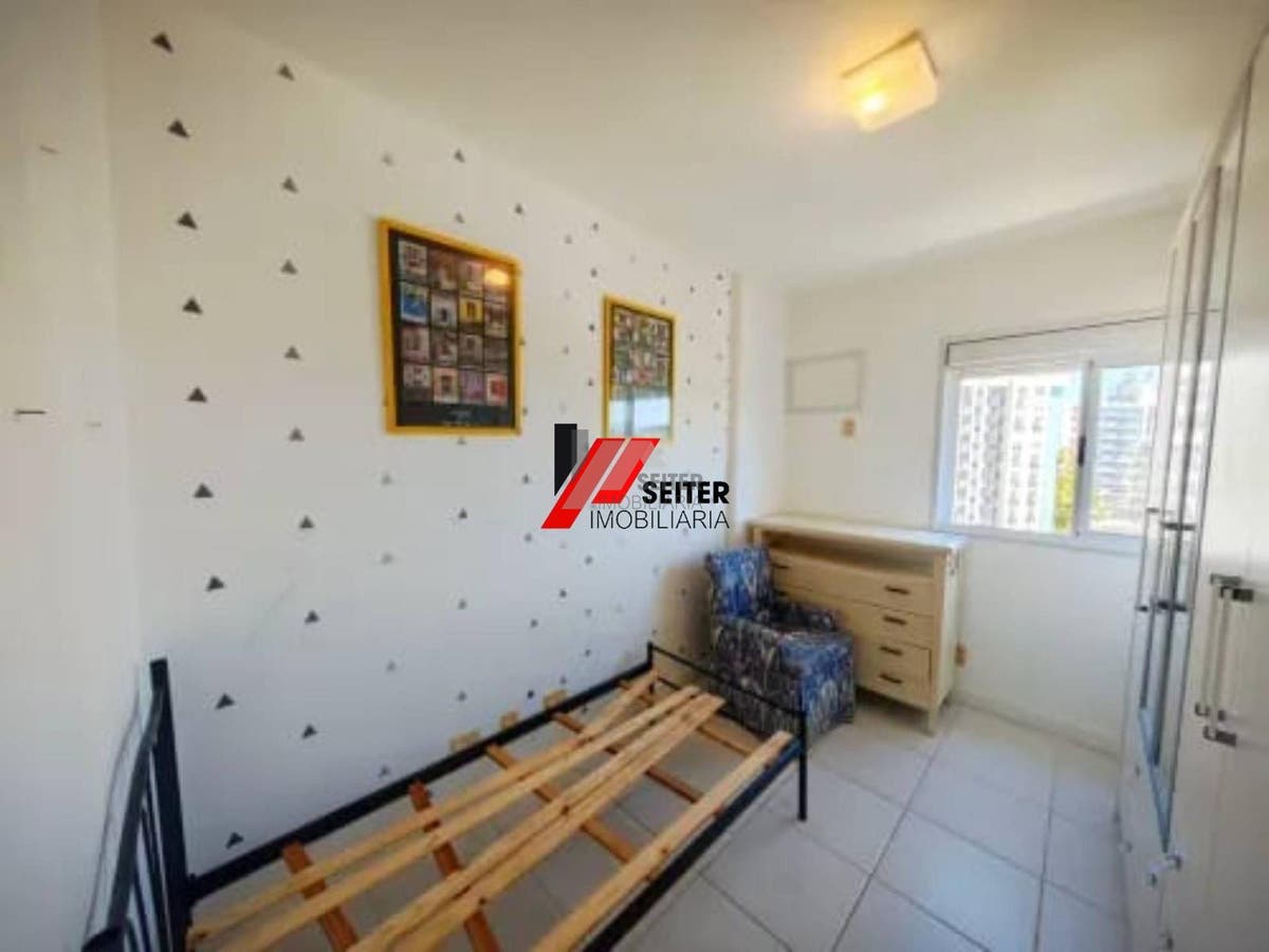 Apartamento de 2 quartos com suite à venda Paris Dakar Itacorubi Florianópolis