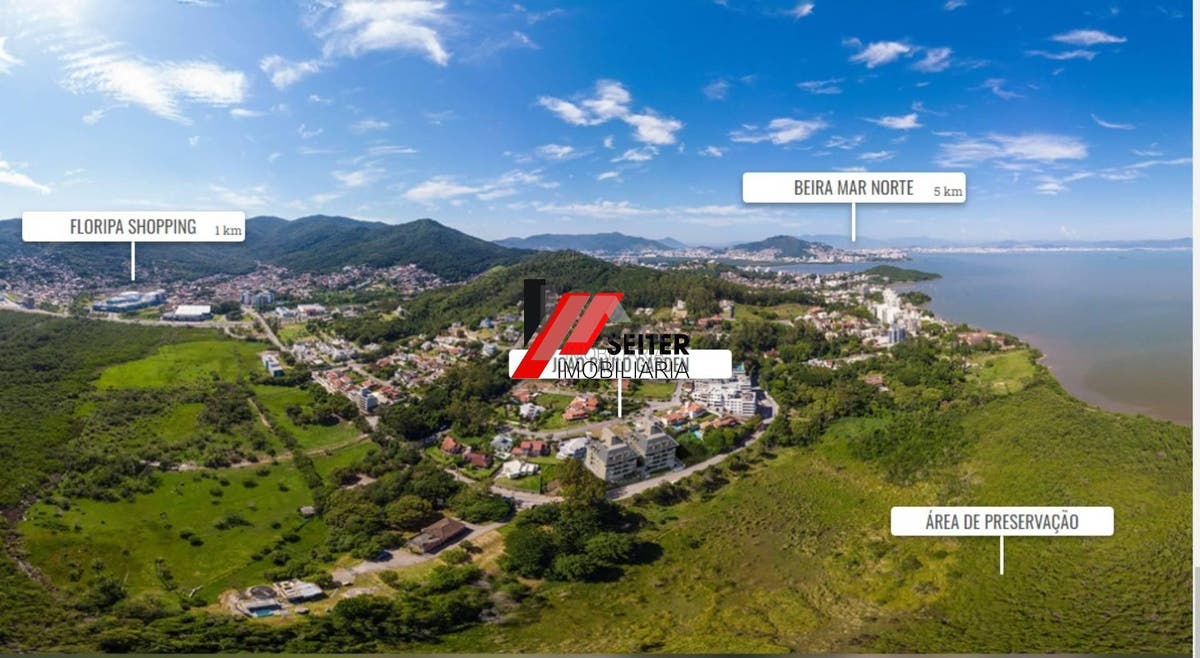 Apartamento 2 suites venda Joao Paulo