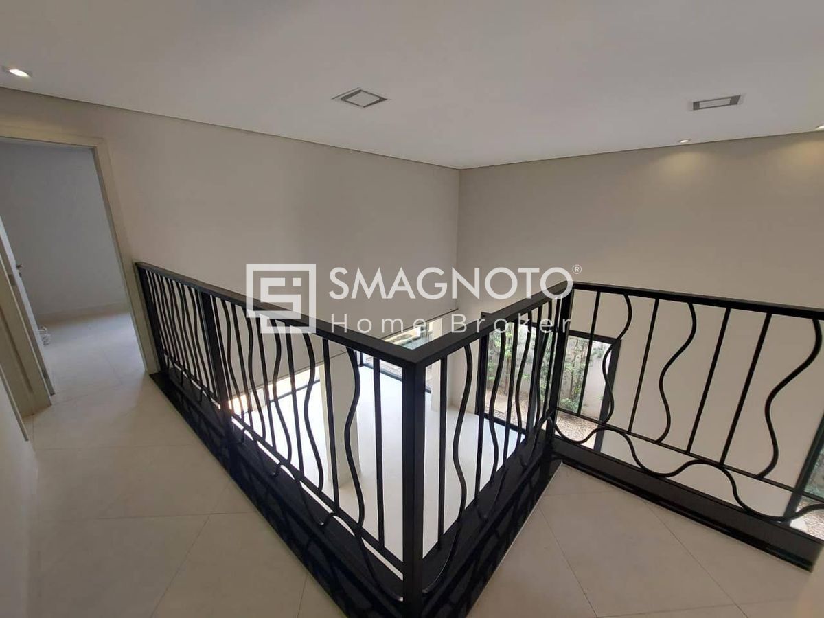 Sobrado com 4 dormitórios à venda, 300 m² por R$ 2.400.000,00 - Loteamento Residencial Reserva Do Engenho - Piracicaba/SP