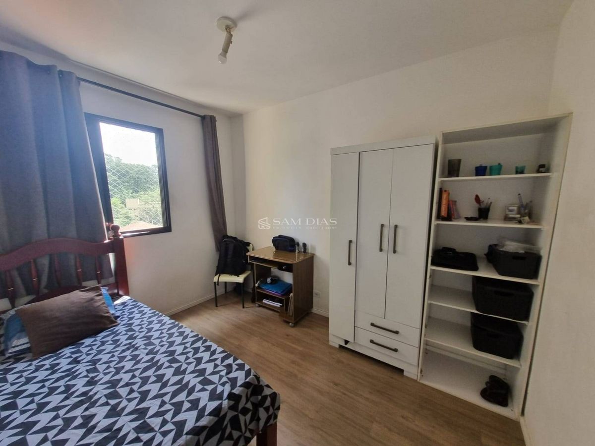 Apartamento, 3 quartos, 89 m² - Foto 12