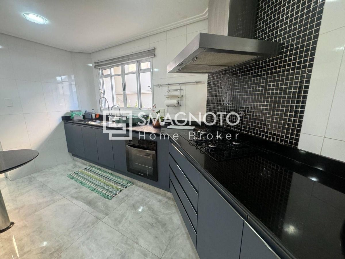 Sobrado com 3 Suítes à venda, 331 m² por R$ 1.950.000 - Terras de Piracicaba - Piracicaba/SP