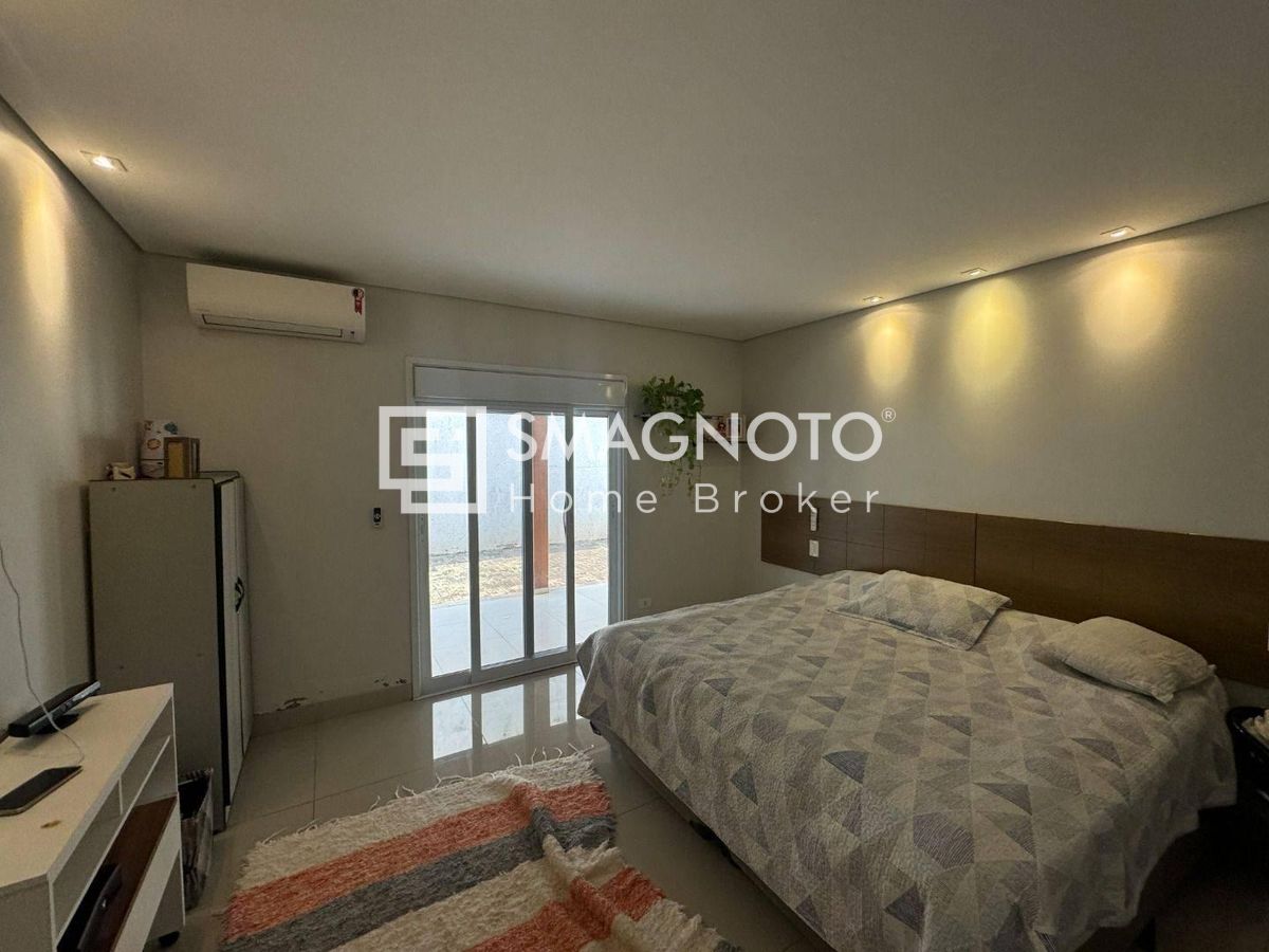 Casa com 3 dormitórios à venda, 414 m² por R$ 1.499.000,00 - Campestre - Piracicaba/SP