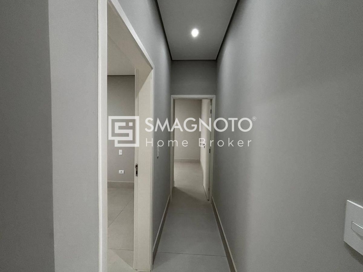 Casa com 3 dormitórios à venda, 172 m² por R$ 1.620.000,00 - Loteamento Residencial e Comercial Villa D'Aquila - Piracicaba/SP