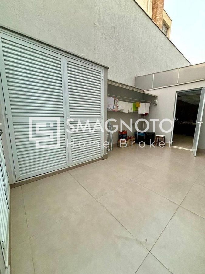 Sobrado com 5 dormitórios à venda, 374 m² por R$ 3.800.000,00 - Terras de Piracicaba - Piracicaba/SP