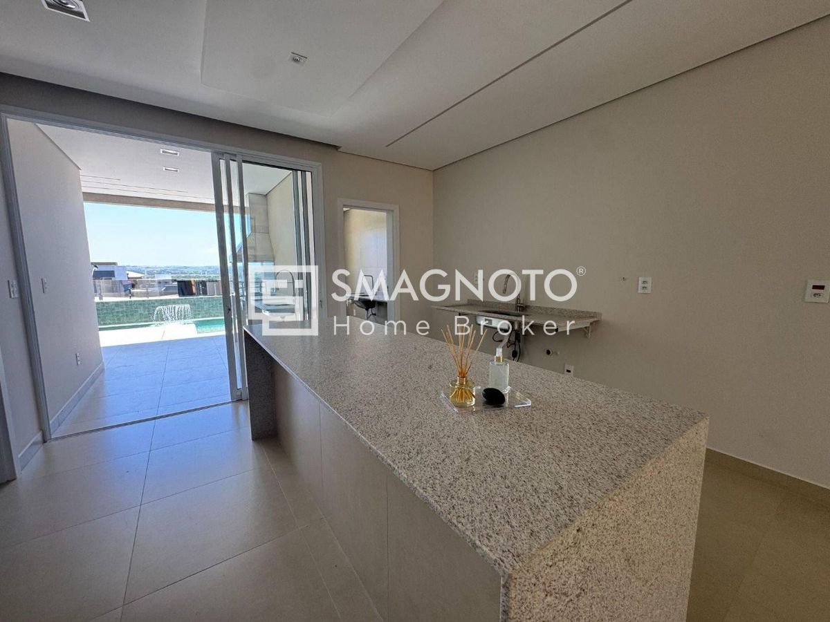 Casa com 3 dormitórios à venda, 173 m² por R$ 1.299.000,00 - Ondas - Piracicaba/SP