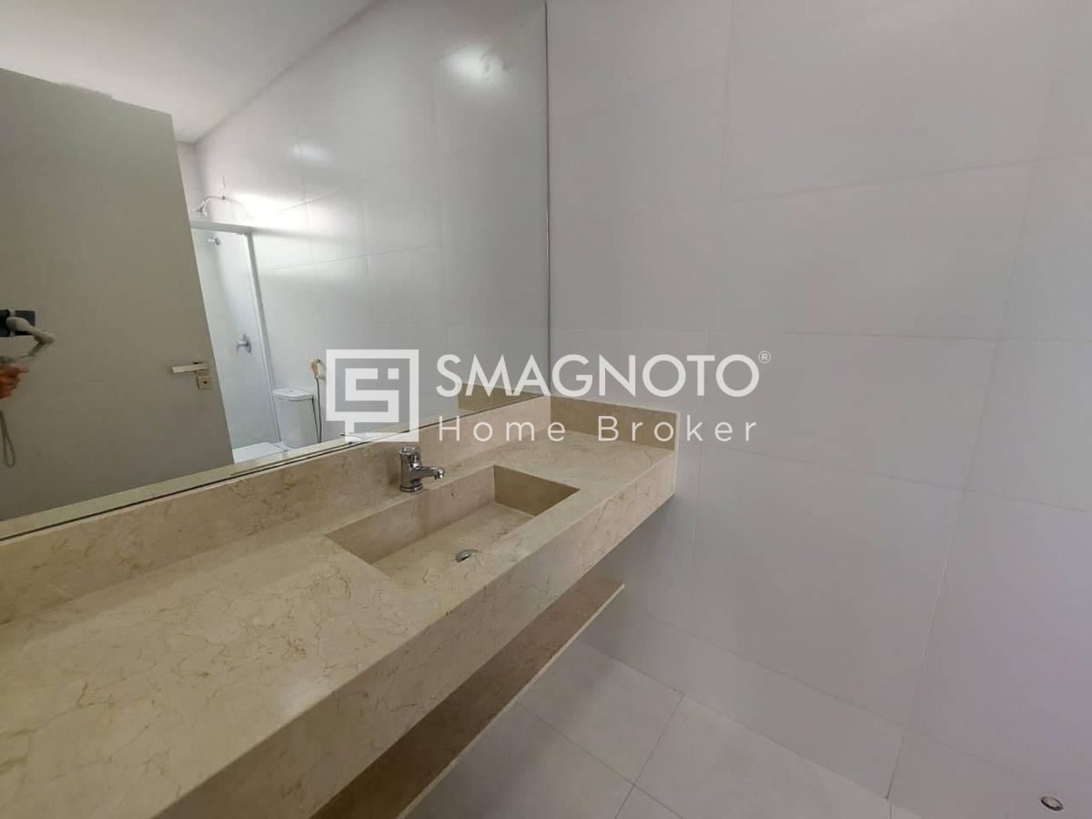 Sobrado com 4 dormitórios à venda, 300 m² por R$ 2.400.000,00 - Loteamento Residencial Reserva Do Engenho - Piracicaba/SP