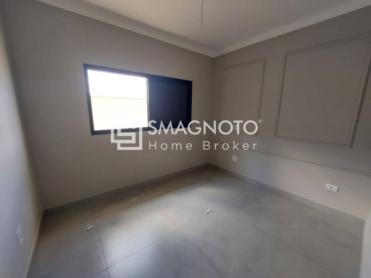 Casa com 3 dormitórios à venda, 220 m² por R$ 1.750.000,00 - Loteamento Residencial Reserva Do Engenho - Piracicaba/SP