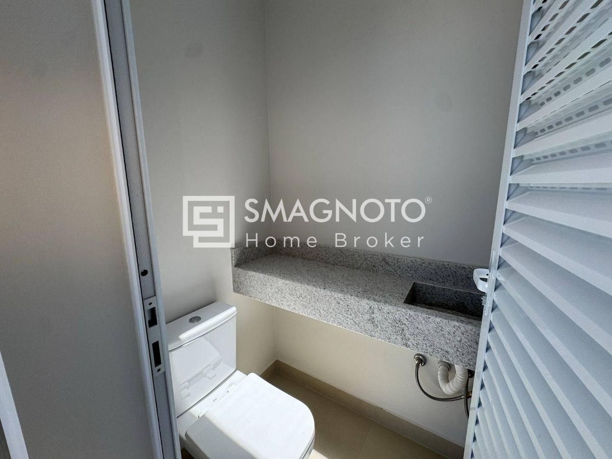 Casa com 3 dormitórios à venda, 173 m² por R$ 1.299.000,00 - Ondas - Piracicaba/SP
