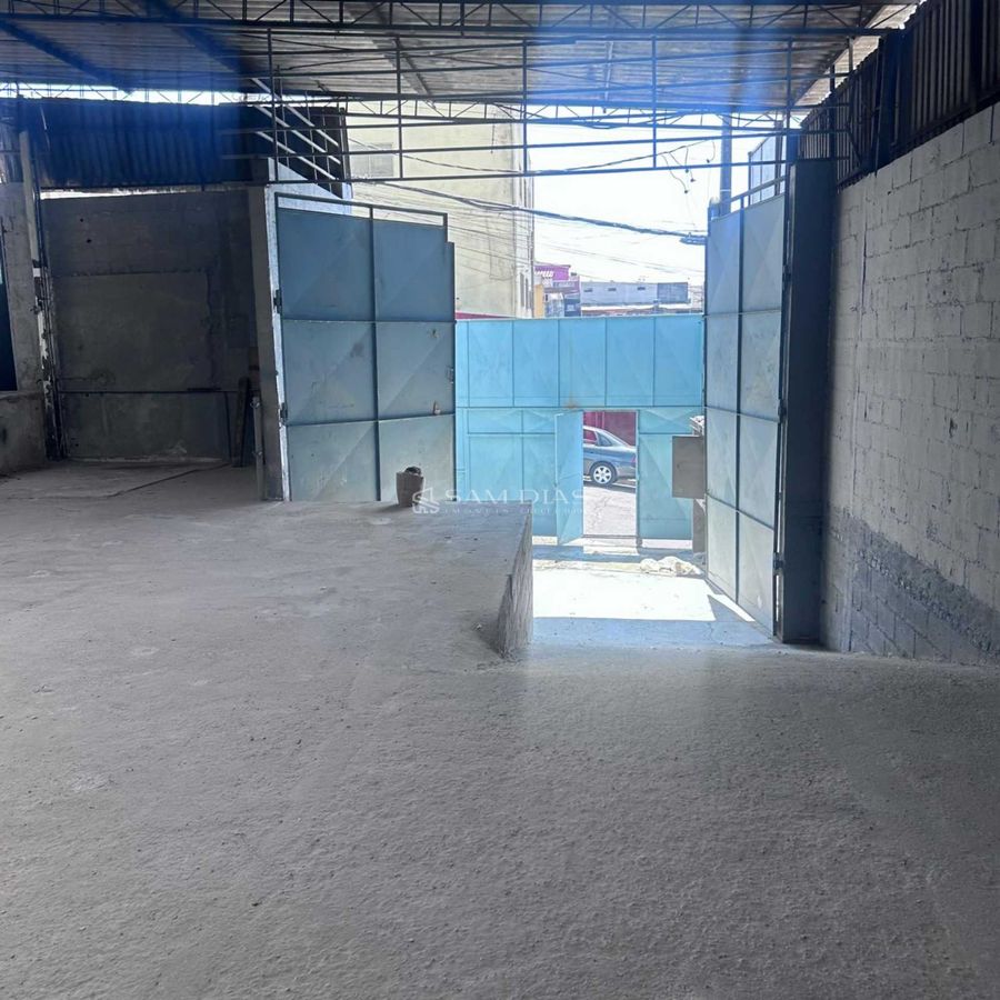 Depósito-Galpão, 300 m² - Foto 3