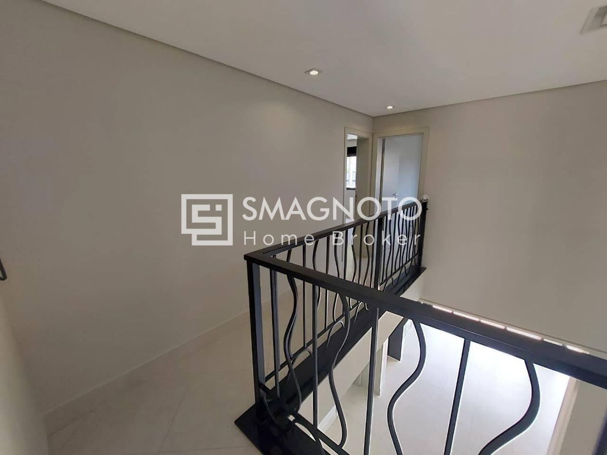 Sobrado com 4 dormitórios à venda, 300 m² por R$ 2.400.000,00 - Loteamento Residencial Reserva Do Engenho - Piracicaba/SP