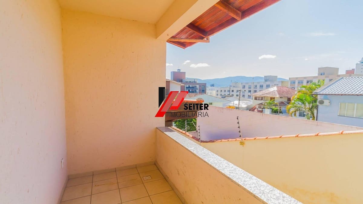 Casa a venda Trindade Florianopolis