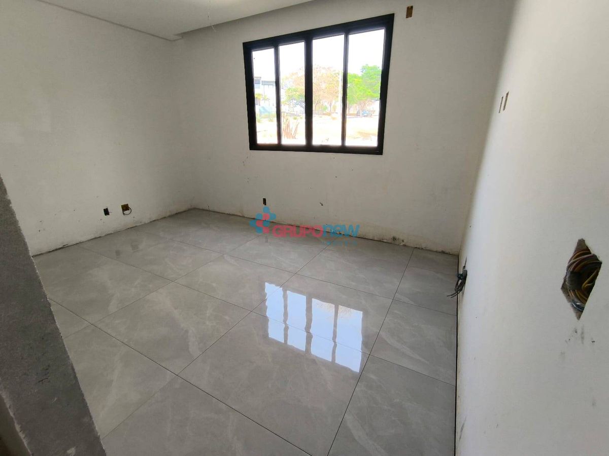 Casa de Condomínio com 4 quartos à Venda, Condomínio Victoria Golf Residence - Lagoa Santa