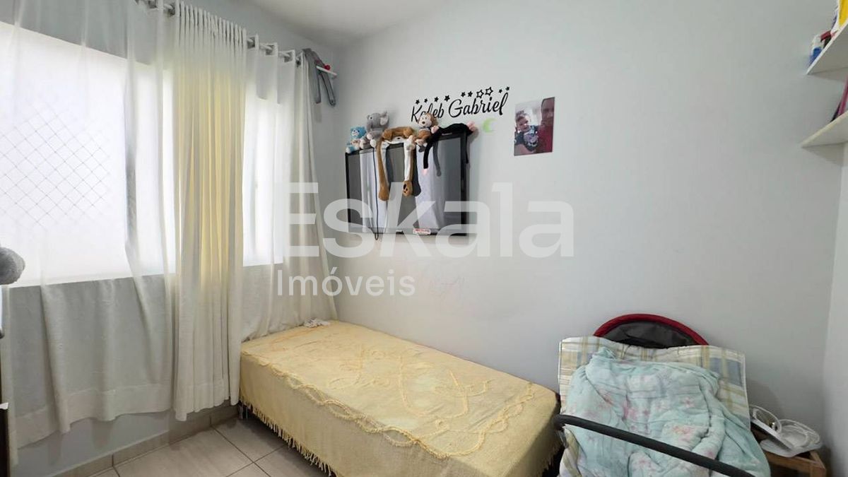 Apartamento, 2 quartos, 60 m² - Foto 3
