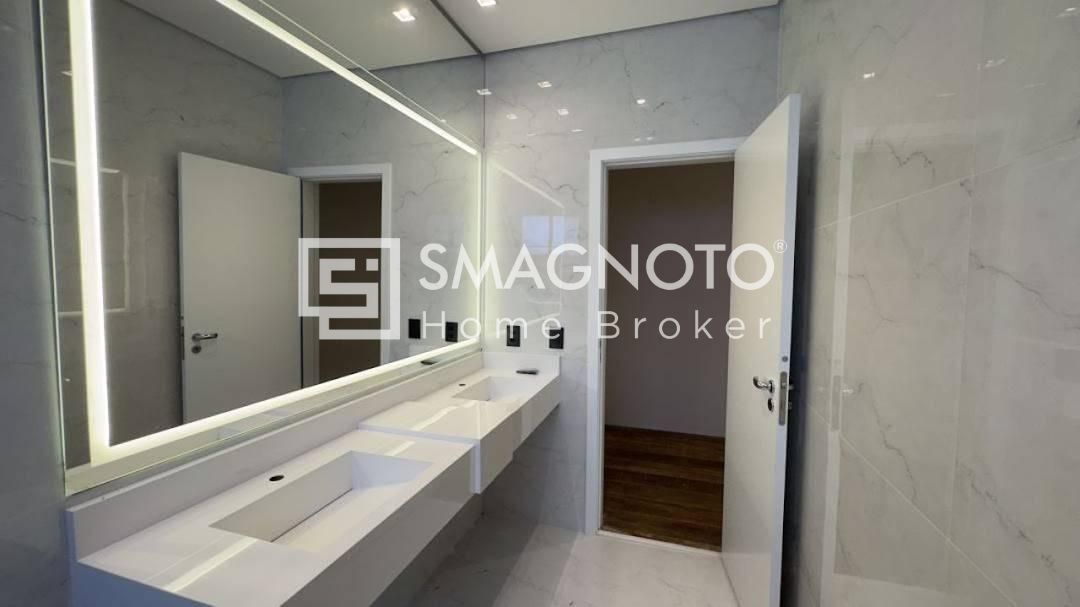 Casa com 3 dormitórios à venda, 298 m² por R$ 2.950.000,00 - Morada do Engenho - Piracicaba/SP