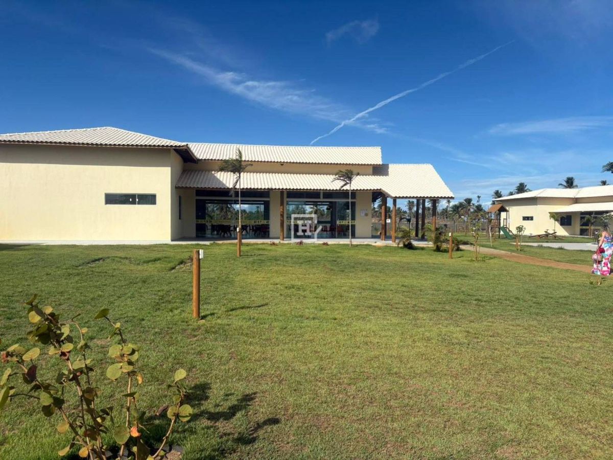 Lote/Terreno à Venda, Matapuã - Barra dos Coqueiros