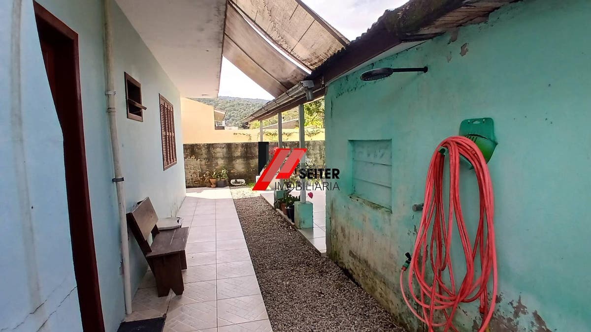 Casa à venda na vargem grande Florianópolis