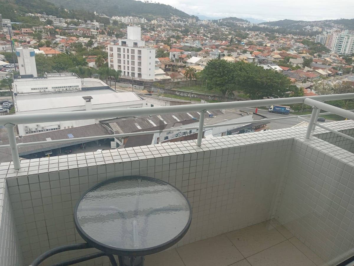 Apartamento para Locação no Spazzio Uno