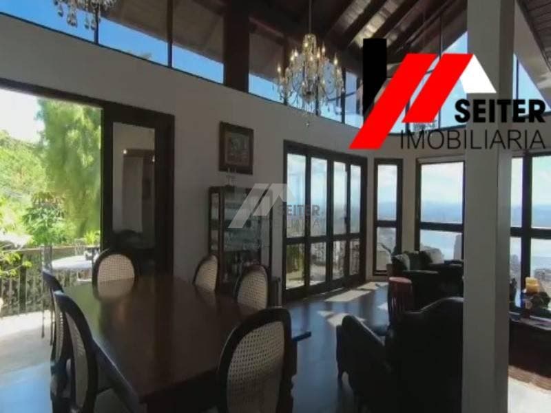 Casa comercial no centro de Florianópolis