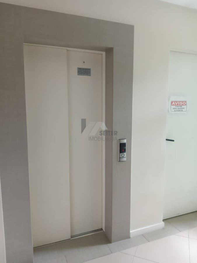 Apartamento para Locação no Spazzio Uno