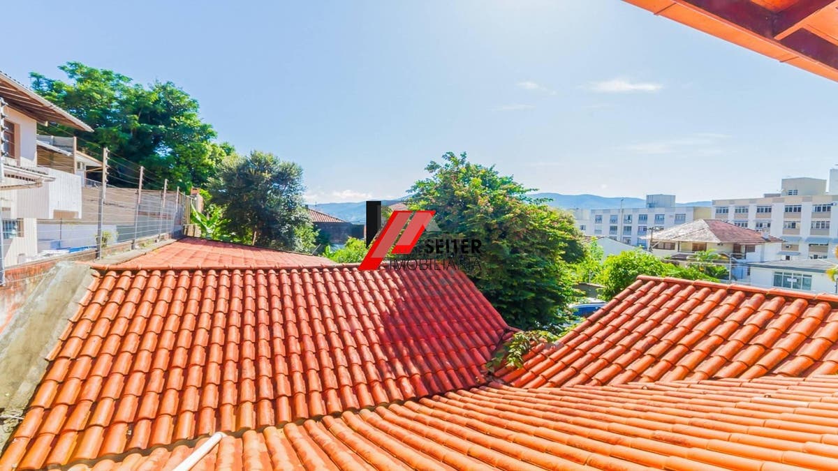 Casa a venda Trindade Florianopolis