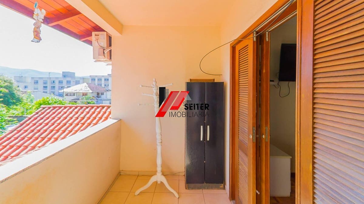 Casa a venda Trindade Florianopolis