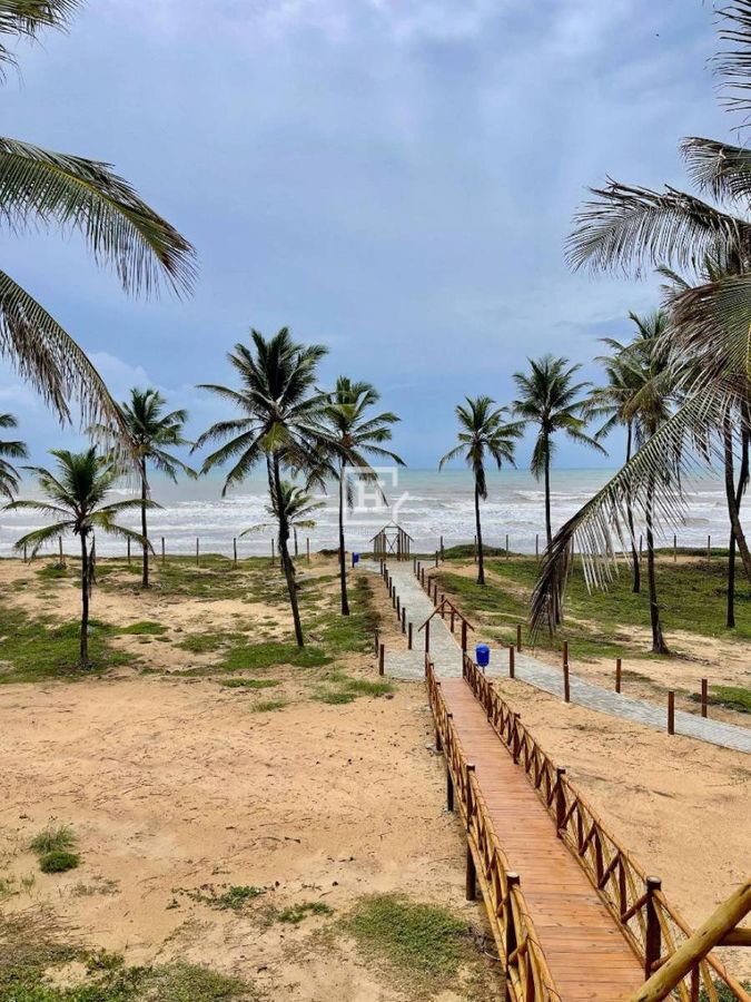 Lote/Terreno à Venda, Matapuã - Barra dos Coqueiros