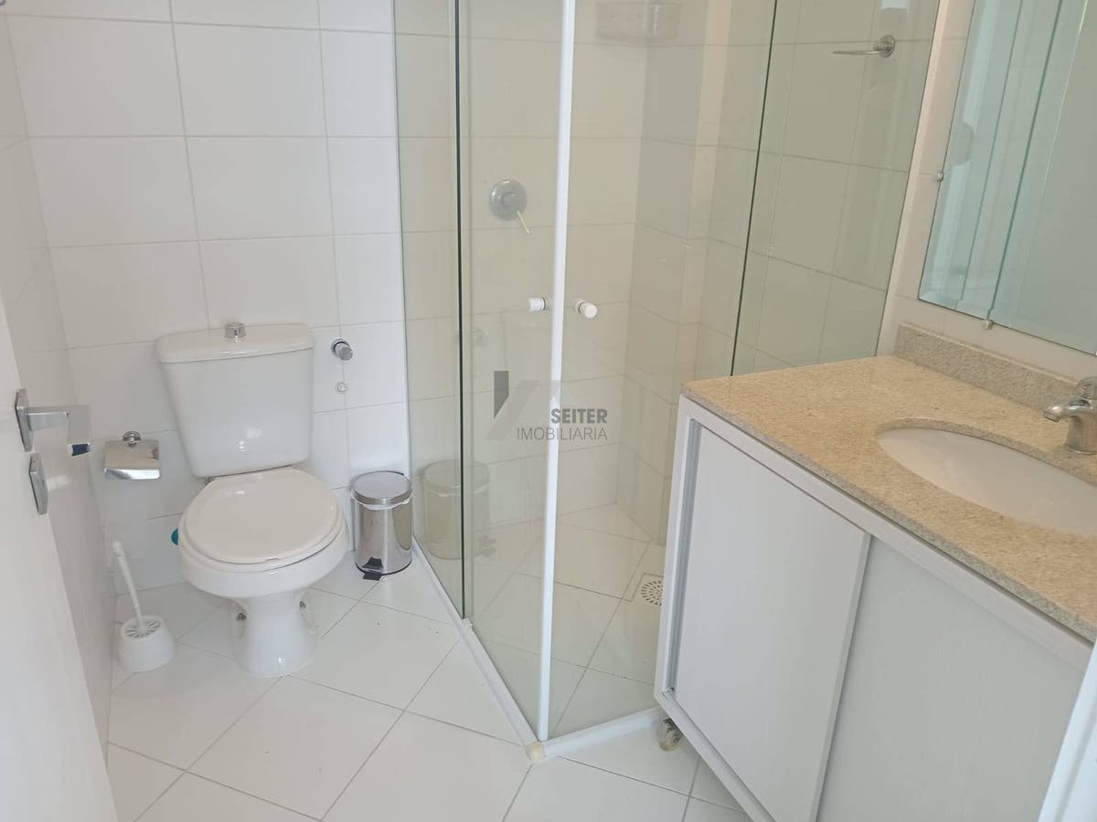 Apartamento para Locação no Spazzio Uno