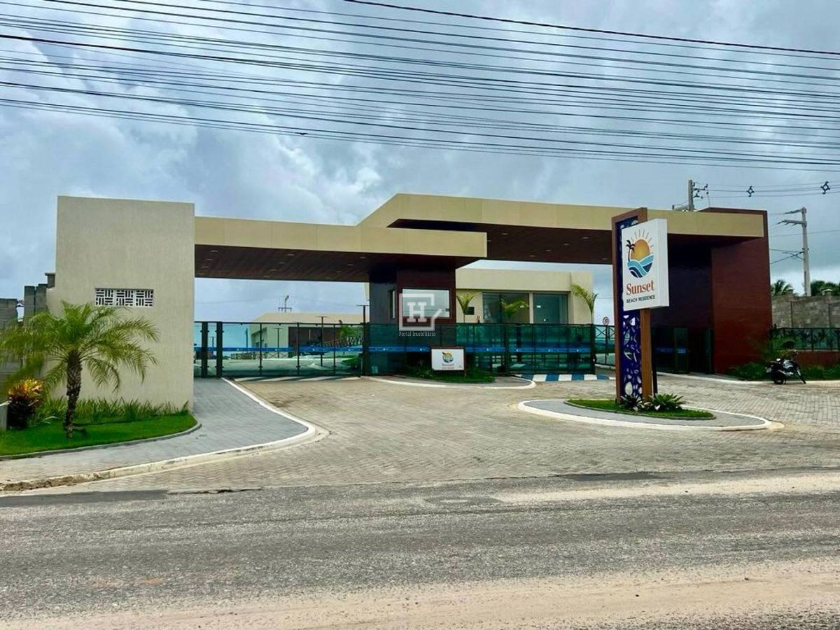 Lote/Terreno à Venda, Matapuã - Barra dos Coqueiros