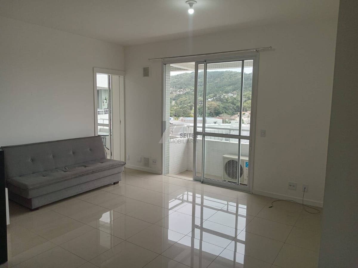 Apartamento para Locação no Spazzio Uno