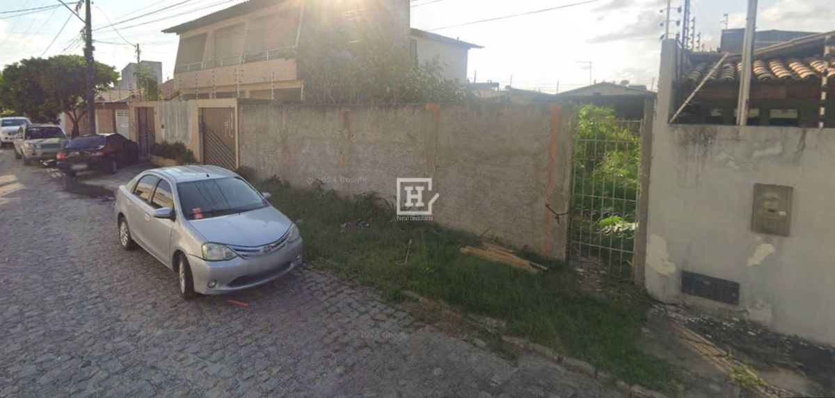 Lote/Terreno à Venda, Aeroporto - Aracaju - foto 1