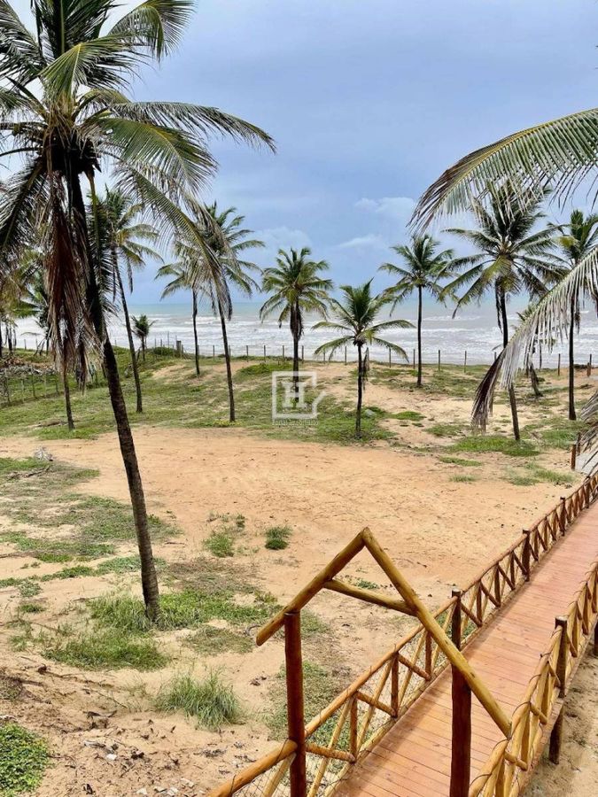 Lote/Terreno à Venda, Matapuã - Barra dos Coqueiros