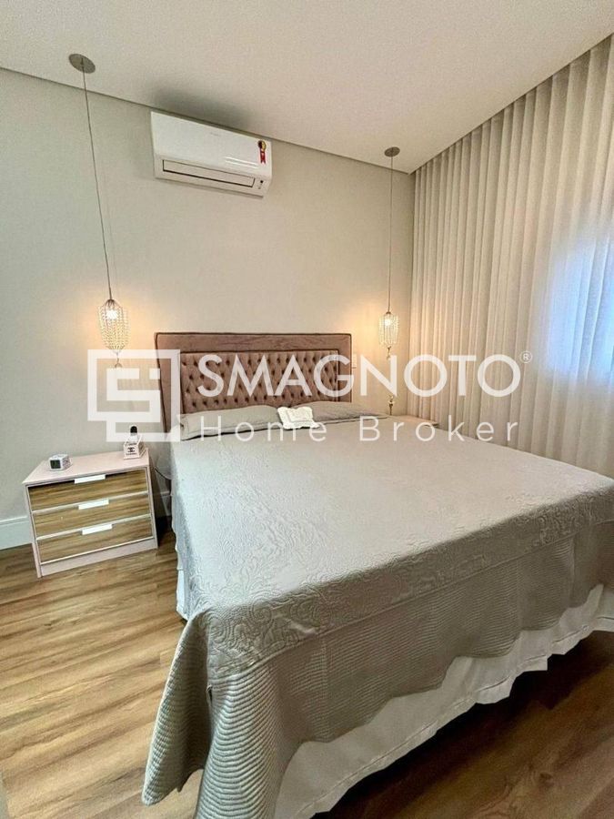Sobrado com 5 dormitórios à venda, 374 m² por R$ 3.800.000,00 - Terras de Piracicaba - Piracicaba/SP